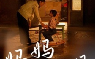 短剧《妈妈再看我一眼（32集全）》免费观看