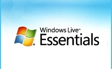 Windows Live Essentials 2009+2011+2012 简体中文安装包