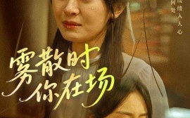短剧《雾散时你在场（51集）程琳淼 (2025)》全集免费在线观看