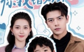 短剧《总裁爹地，你找错妈咪了（69集全）》免费观看