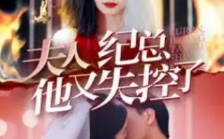 短剧《夫人纪总他又失控了（78集全）》免费观看