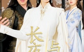 短剧《长夜与风说 (2024)》全集免费在线观看