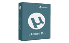 uTorrent Pro v3.6.0.47254 BT种子下载软件解锁专业版
