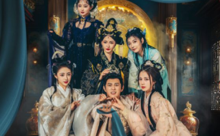 短剧《大夏傻神（82集全）》免费观看