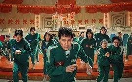 鱿鱼游戏 第二季 오징어 게임 시즌 2 (2024)
