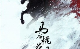 短剧《马后桃花马前雪（75集）朱哲人＆杨谨羽 (2025)》全集免费在线观看