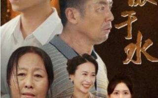 短剧《血浓于水（1-38集）》全集免费在线观看