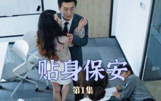短剧《贴身保安（32集全）》免费观看