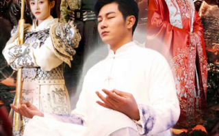 短剧《封神之元始天尊（80集全）》免费观看