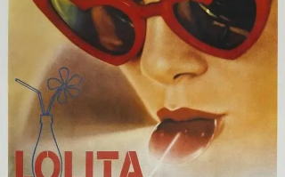 洛丽塔 Lolita (1962)高清蓝光4k免费在线观看