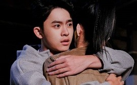 短剧《我的璀璨人生 (2024)》全集免费在线观看