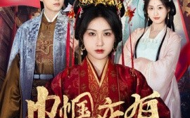 短剧《巾帼亦有凌云志（61集）徐凯鑫＆崔十一 (2025)》全集免费在线观看