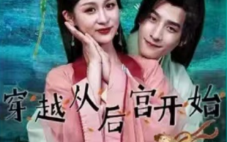 短剧《穿越从后宫开始纵横天下（100集全）》免费观看
