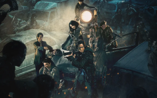 电影《釜山行2：半岛》高清HD1080P完整版在线免费观看