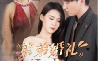 短剧《弟弟婚礼姐姐飒爆全场（60集全）》免费在线观看