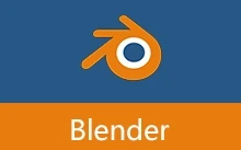 免费开源建模软件 | Blender（v5.1.1）