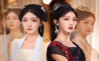 短剧《双面美人（30集全）》免费观看