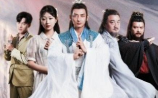 短剧《我一睁眼就无敌了（1-51集）》全集免费在线观看