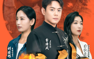 短剧《龙升（90集全）》免费观看