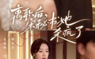 短剧《离职后，宋秘书她杀疯了（71集全）》免费在线观看