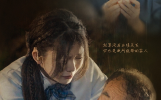 短剧《我不愿让你一个人（80全）》免费观看