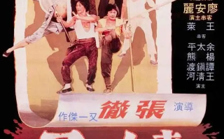 卖命小子 (1979)高清蓝光4k免费在线观看