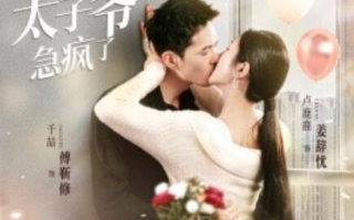 短剧《她走后，京圈太子爷急疯了（1-84集）》全集免费在线观看