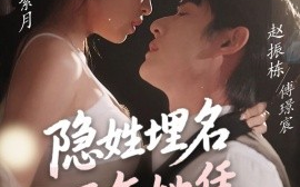 短剧《隐姓埋名五年她凭崽崽逆风翻盘（80集）赵振栋＆董子源 (2025)》全集免费在线观看
