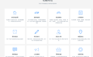 同城派送小程序源码fastadmin源码