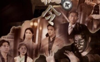 短剧《无极令（1-85集）》全集免费在线观看