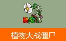 植物大战僵尸杂交版、杂交重置版（v3.17 / v0.23）