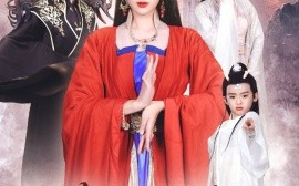 短剧《被偷金龙幼崽后，我成了始祖母神 (2024)》全集免费在线观看