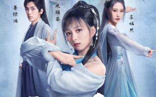 短剧《穿书后我和反派he了（101集全）》免费观看