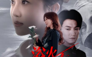 短剧《浴火归来（1-61集）》全集免费在线观看