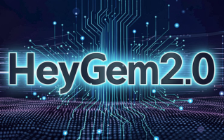 HeyGem2.0数字人DUIX-Avatar一键整合包,6G显存可用，无需Docker