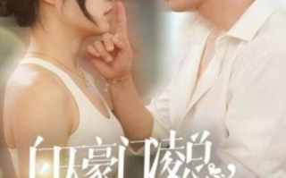 短剧《白天豪门凌总晚上跪地求宠（60集全）》免费观看