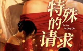短剧《特殊的请求（人生奇遇记）1-34集》全集免费在线观看