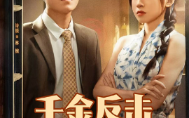 短剧《千金反击攻略（60集）牛野＆诗媛 (2025)》全集免费在线观看 