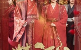 短剧《攀京枝 (2025)》全集免费在线观看
