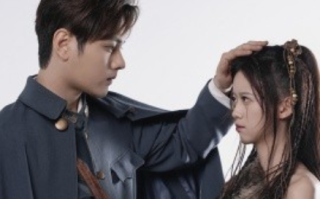 短剧《恋上狼少女（79集全）》免费观看