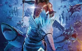 海王2：失落的王国 (2023)高清蓝光4k免费在线观看