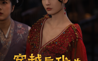短剧《穿越后，我靠网购当皇后（93集全）》免费观看