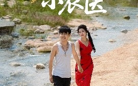 短剧《乡村小农医（99集）郭嘉琦&齐惠昭 (2025)》全集免费在线观看