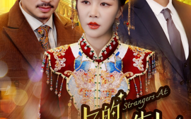 短剧《婚礼上的陌生人 (2025)》全集免费在线观看