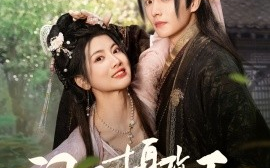 短剧《闪婚摄政王欠收拾（55集）明川＆阿尚 (2025)》全集免费在线观看