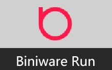 快速启动工具 | Biniware Run（v7.8.0.0）