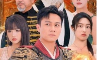 短剧《伏天神君（82集全）》免费观看