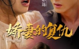 短剧《娇妻的复仇（30集全）》免费观看