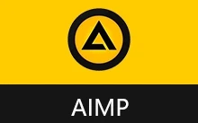 高级音乐播放器 | AIMP 美化版（v5.40.2716）