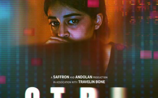 电影《CTRL》高清HD1080p完整版在线免费观看